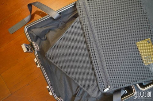 給女兒的新禮物,地平線8號(hào)power拉桿箱體驗(yàn)