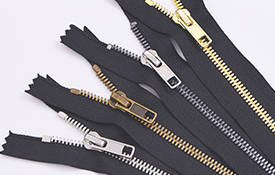 紡織服裝行業(yè)精密五金拉鏈的表面缺陷檢測 自動化檢測設備