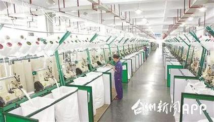 中國民企制造業(yè)500強中的&ldquo;臺州7子&rdquo;到底強在哪?