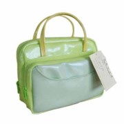 深圳市龍崗區坪地鎮通業手袋廠拉鏈產品相冊展示