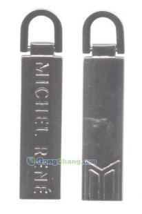 專業箱包拉鏈頭與金屬拉鏈頭供應廠家及拉鏈牌制作工廠指南