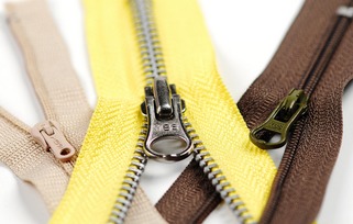拉鏈壞了怎么修？實用修復技巧分享