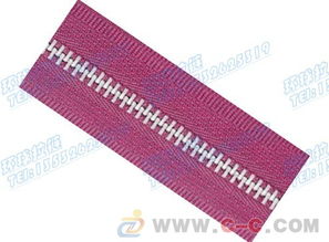 金屬碼裝拉鏈 堅(jiān)固耐用的連接藝術(shù)